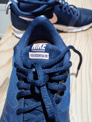 Deportivas mujer Nike 