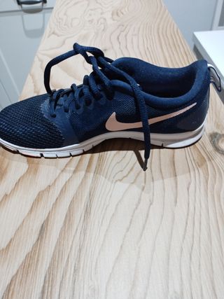 Deportivas mujer Nike 