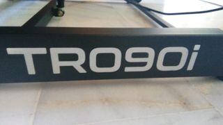 Cinta de correr TR090i Bladez Fitness