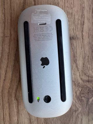 Magic Mousse Apple
