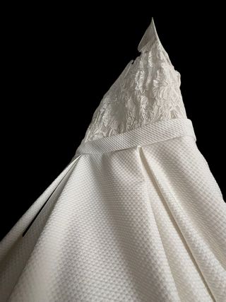 Vestido Novia Cabotine - Talla 40