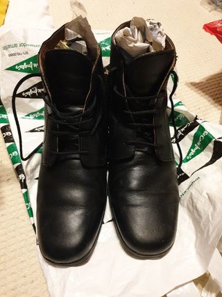 Botines 