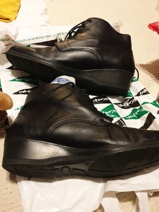 Botines 