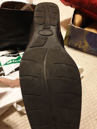 Botines 