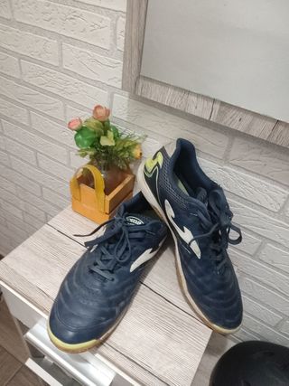 Zapatos de futball