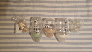 Set de biberones Tommee Tippee