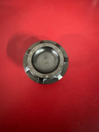 Harley davidson Tappo servatoio