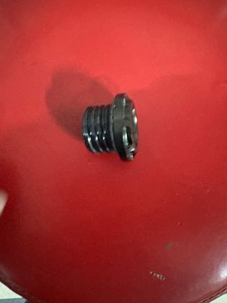 Harley davidson Tappo servatoio