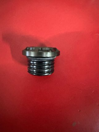 Harley davidson Tappo servatoio