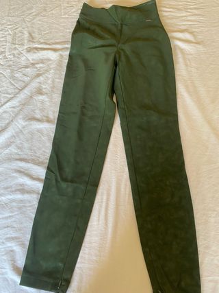Pantalon ante guess