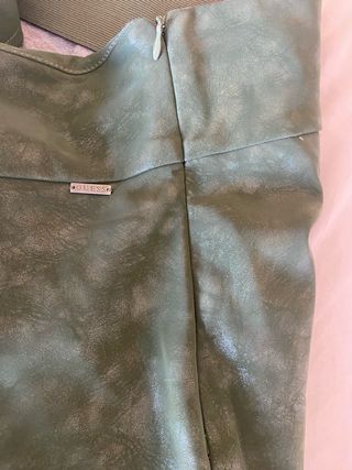Pantalon ante guess