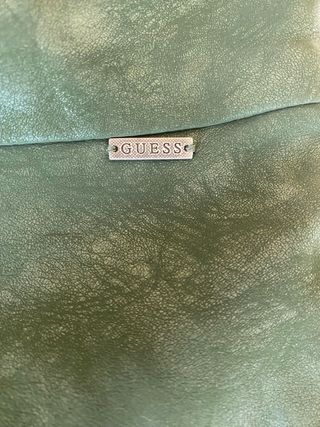 Pantalon ante guess