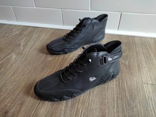 Botines LDECK AUS