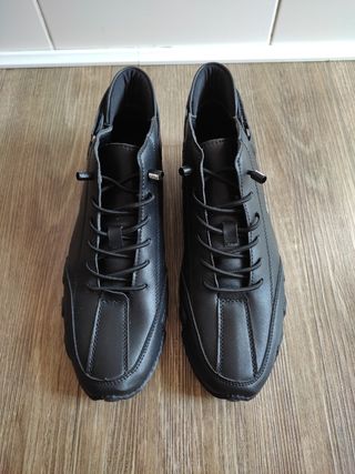 Botines LDECK AUS