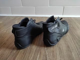 Botines LDECK AUS