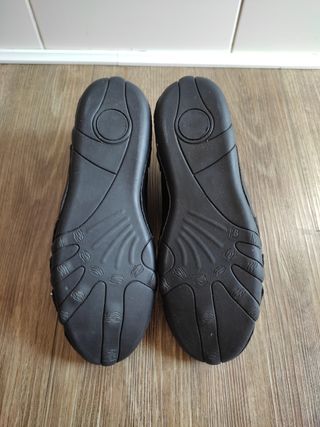 Botines LDECK AUS