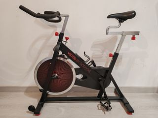 Bicicleta spinning VS700