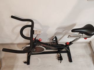 Bicicleta spinning VS700