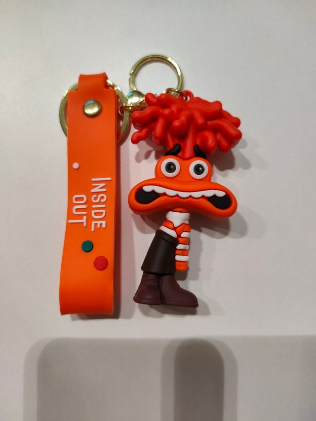 Portachiavi di INSIDE OUT