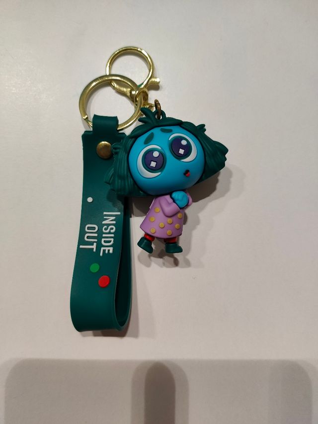 Portachiavi di INSIDE OUT