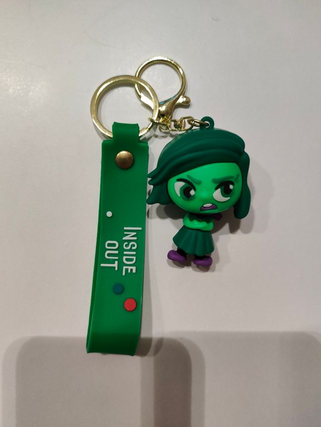 Portachiavi di INSIDE OUT