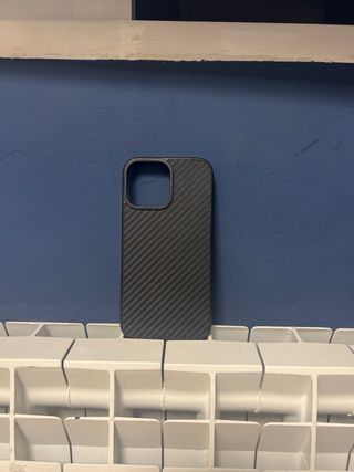 Funda rhunosheild iphone 13pro max r