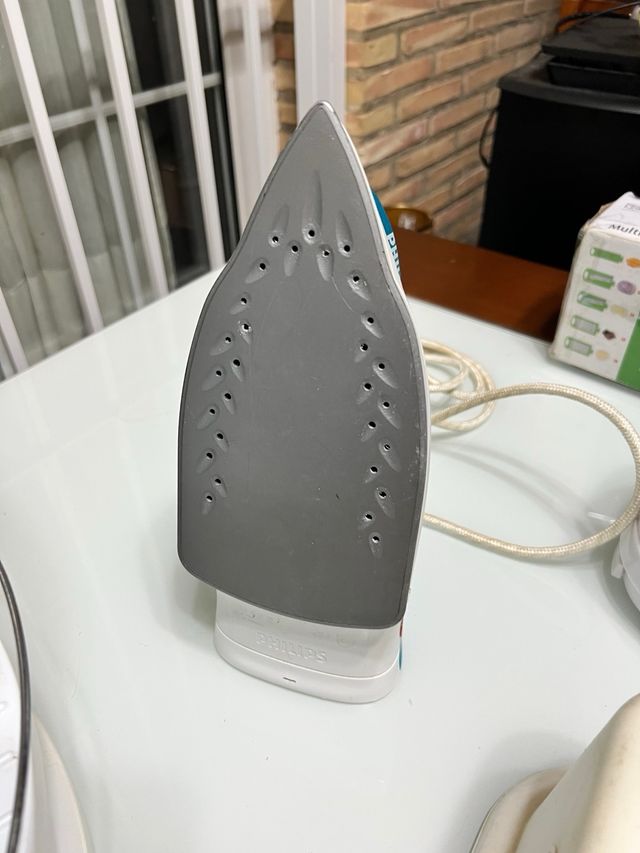 5 Artc Plancha taburete, Tostadora , Pela,Estante