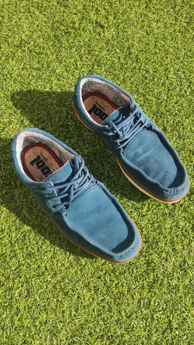 Náuticos t43 Coolway