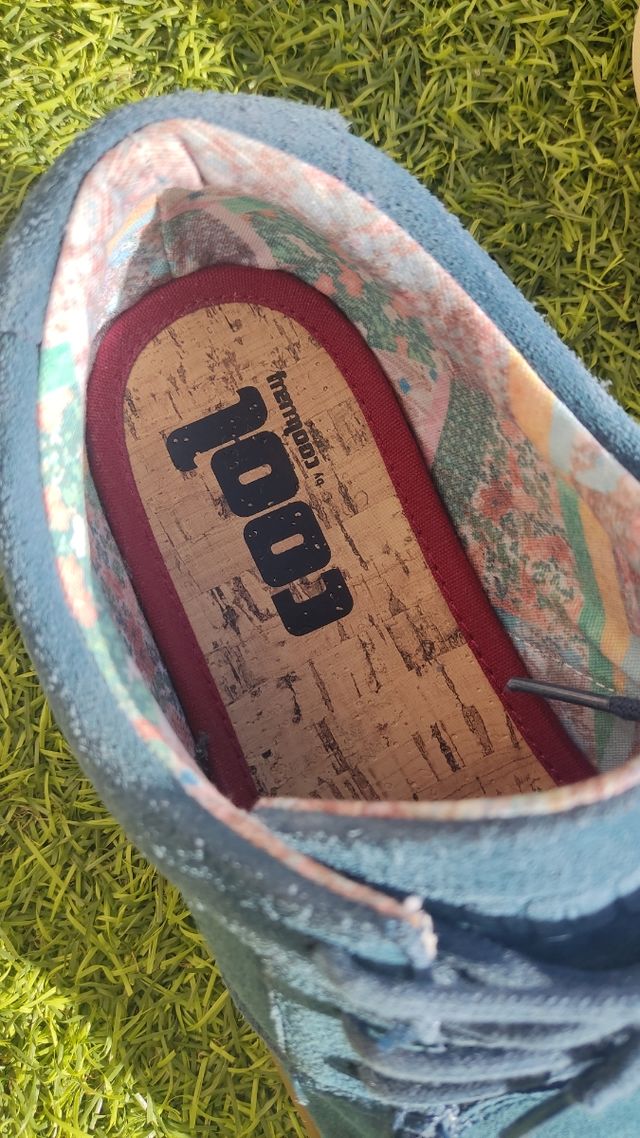 Náuticos t43 Coolway