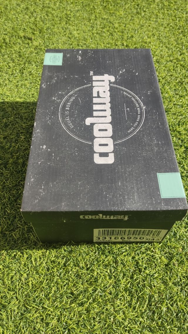 Náuticos t43 Coolway