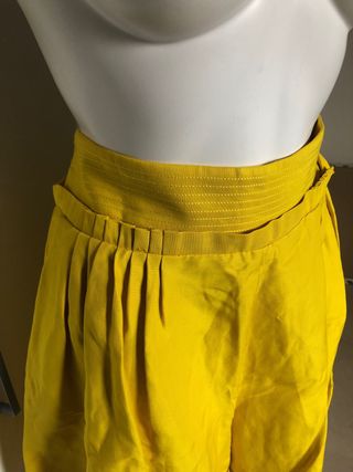 Bermuda Massimo Dutti