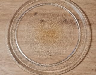 Plato microondas  24,5cm