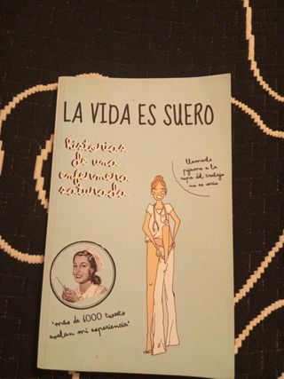 La Vida Es Suero