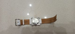 Reloj Blanco piel, Tous in Heaven