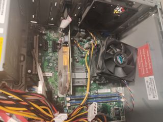 Ordenador HP Compaq Presario CQ5208ES