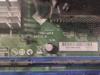 Ordenador HP Compaq Presario CQ5208ES