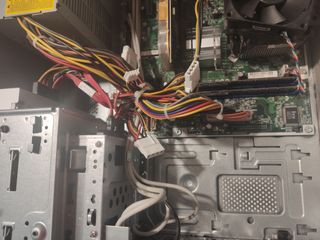 Ordenador HP Compaq Presario CQ5208ES