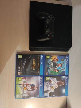 Ps4