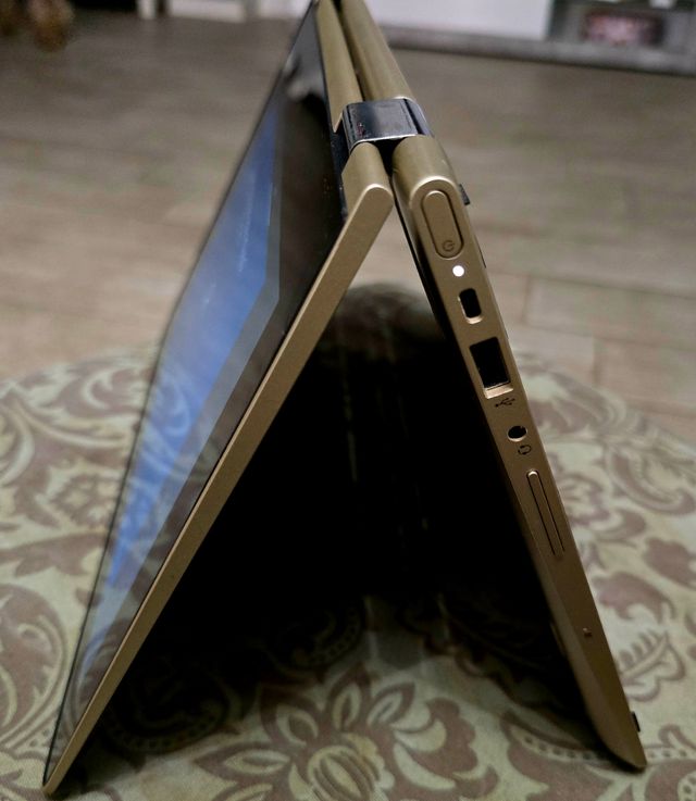 Se Vende Tablet/Portátil HP 360°