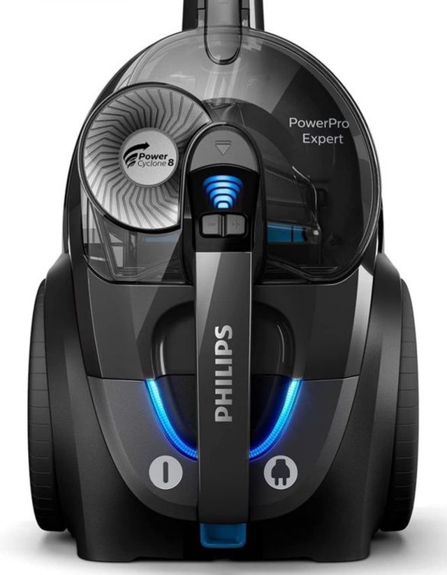 Aspiradora Philips PowerPro Expert Serie 7000