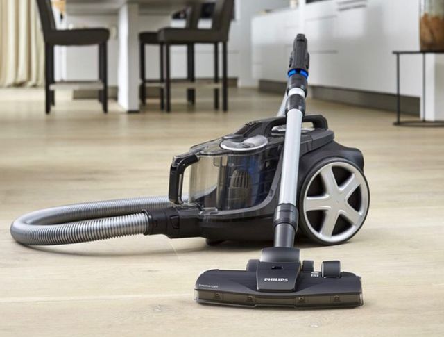 Aspiradora Philips PowerPro Expert Serie 7000