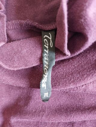Maglia donna