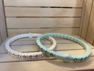 Coppia braccialetti OPS!