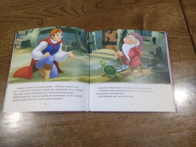 Egiazko maitasun istorioak