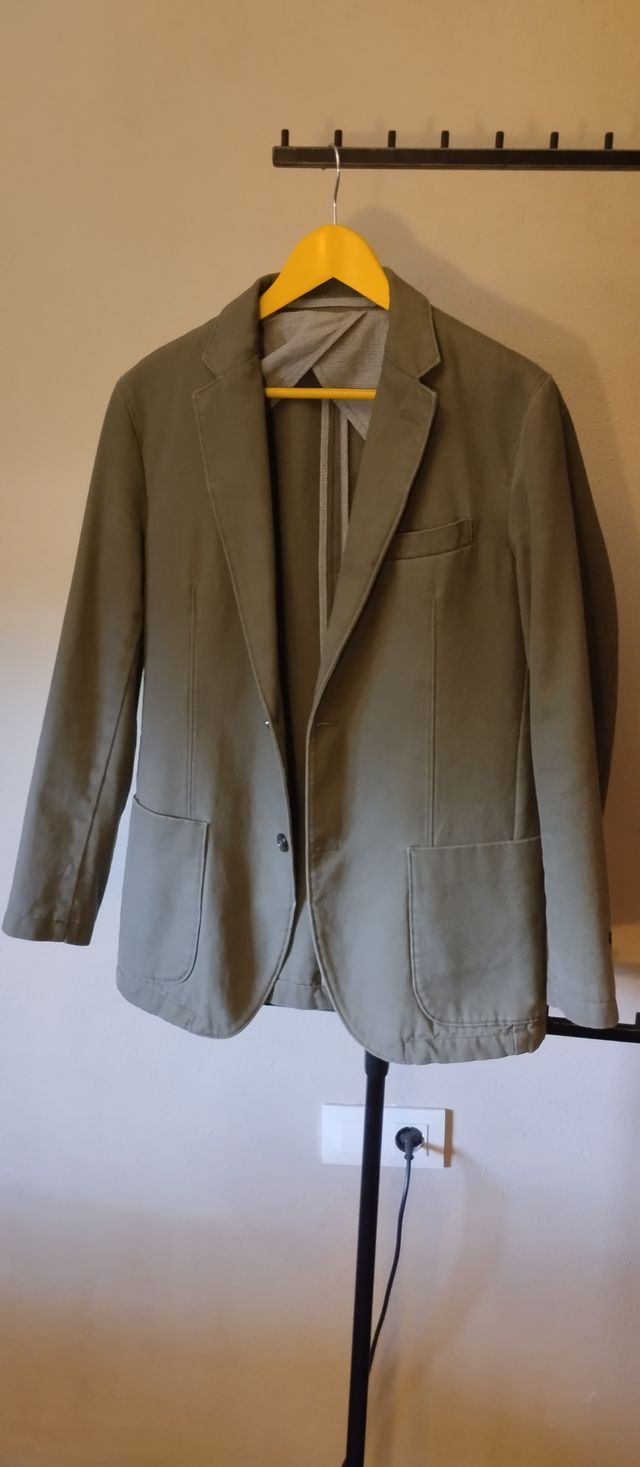 AMERICANA / BLAZER CORTEFIEL