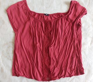 Maglia donna