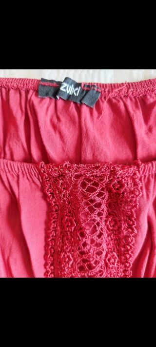 Maglia donna