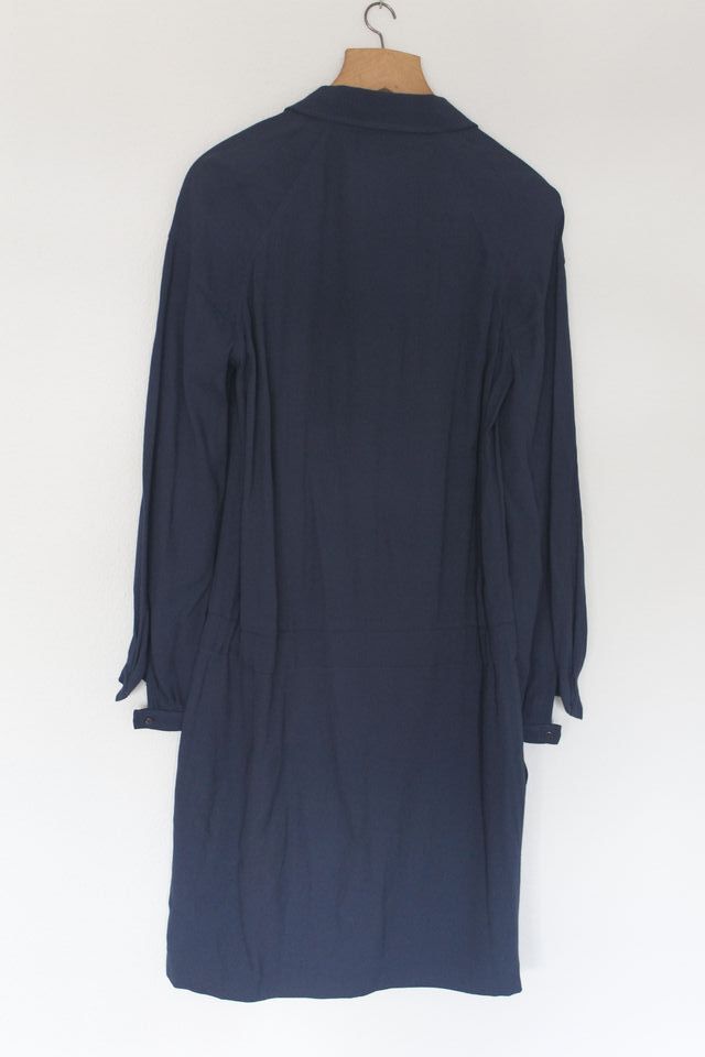 Vestido camisero Purificación García