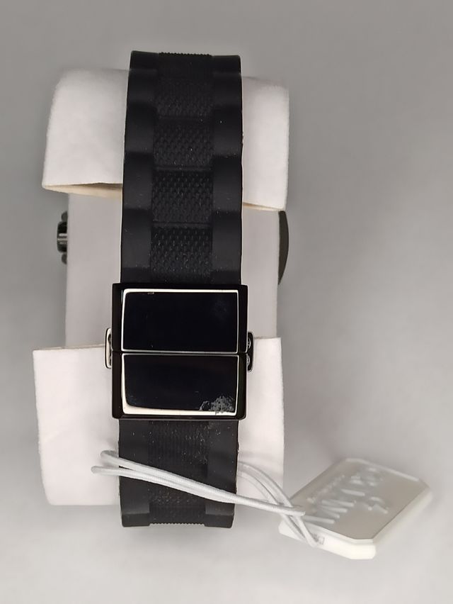 Cronografo suizo Grovana