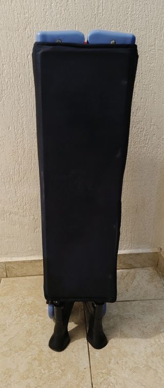 Cuna de viaje